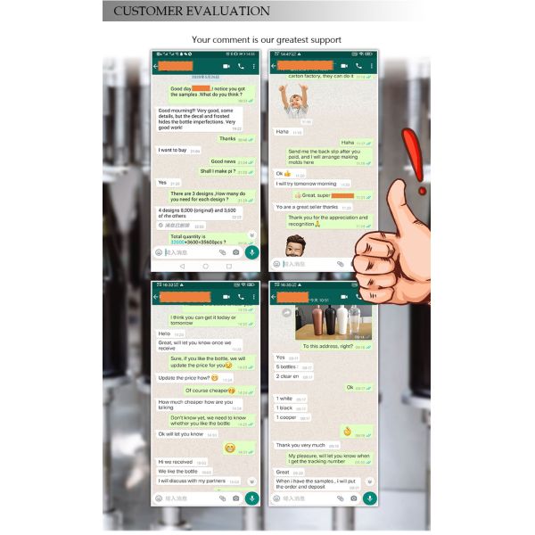 Супер Флинт Стекло Custom Mountain Base 750 мл Виски ром Стеклянная бутылка для водки Джин