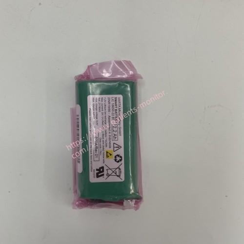 New LIC 18650-22BT Smart 7,2V Lithium ion  Rechargeable Battery 2.2Ah