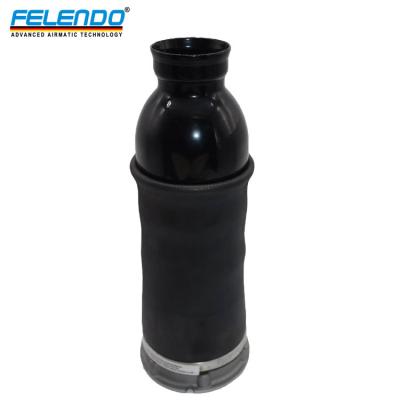 Front Left / Right Air Suspension Spring Repair Kits For Audi A6 OE 4Z7616051D