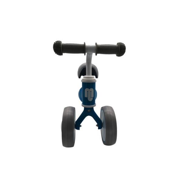 Pink Lightweight Childrens Bikes 6 Inch Wheels For Kids Age 1-3 Years Old