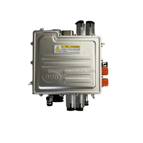BYD E2 Charging and Distribution Assembly for Replace/Repair Distribution Year 2019-