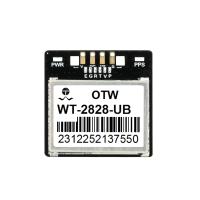 Antenne GPS intégrée Appareil de suivi de voiture Module GPS moto 115200 Bps