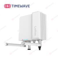 IoT a avancé l'aluminium intelligent régulateur du passage IP30 ADC12 d'infrastructure