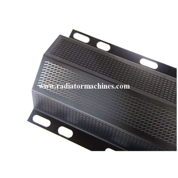 Печь термической обработки электрического сопротивления на глубина 1200мм Дя 1000* мельницы экрана риса