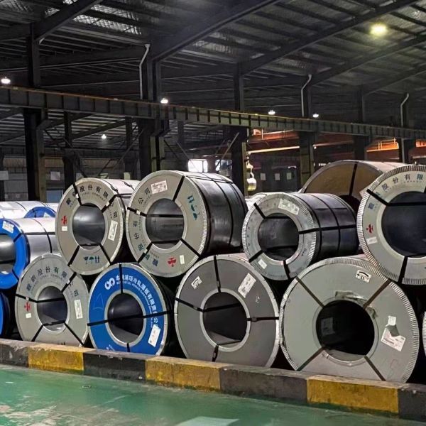 0.3mm 1250mm гальванизировали стальной отпечаток пальцев катушки Z275 анти-