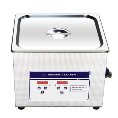 líquido de limpeza ultrassônico dos Skymen 14.5L à limpeza automotivo do trabalho de manual da oficina do carro das peças