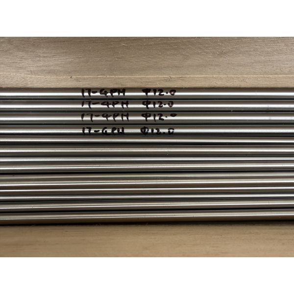 ASTM A564/A564M Stainless Steel Bars, Rods 630 631 632
