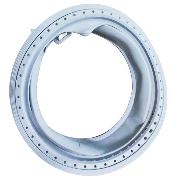 Support Sample A00466822 Washing Machine Rubber Parts Door Seal Gasket for Electrolux