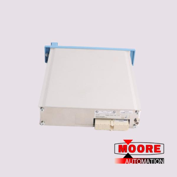 FE-USI-0002 V1.0 HONEYWELL Safety Manager System Module