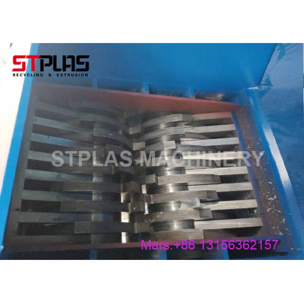 горизонтальный экстренныйый выпуск шредера для пластиковой трубы шланга спирали всасывания стального провода