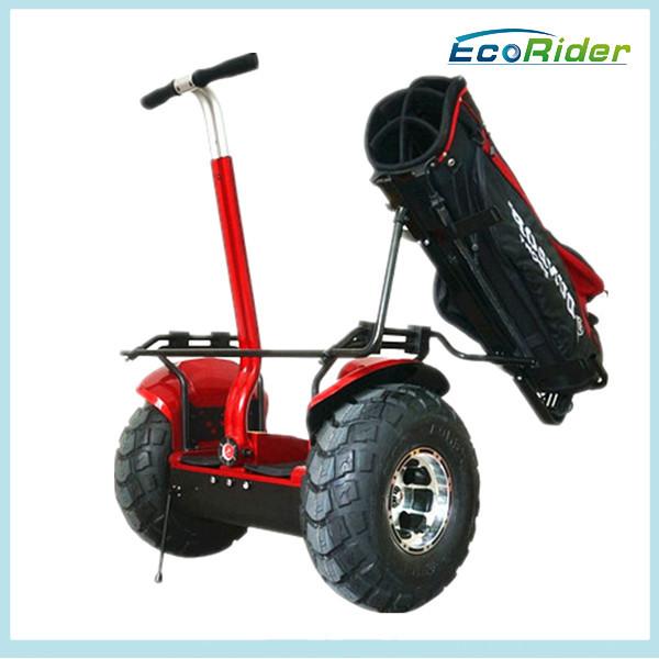 Self Balancing Electric Golf Scooter Segway Outdoor Dual Wheel