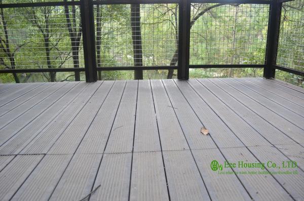 Strand Woven Bamboo Decking Boards, Bamboo Decking Prices, Outdoor Bamboo Flooring