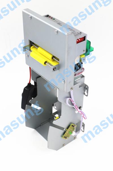 Bluetooth 3 Inch Thermal Printer portable Vertical Roll Installation