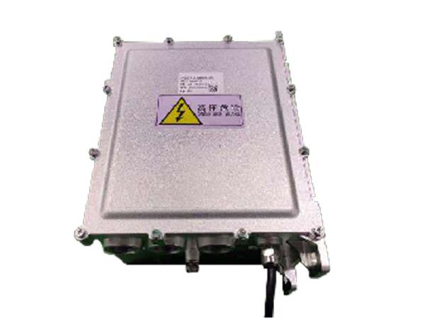 IP67 2 In 1 Automotive PDU Power Distribution Unit Car DC DC Pre Charge Board
