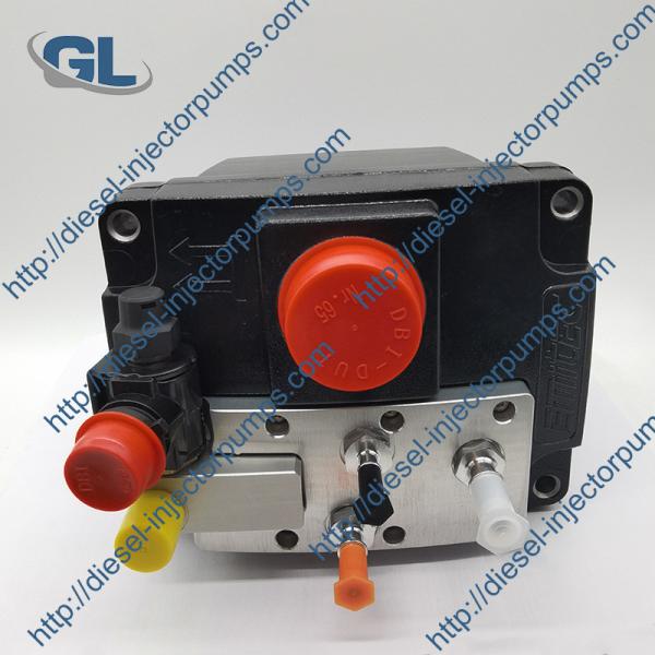 24v Urea Pump Assembly 5273338 81154036098 5273337 4937955For Cummins Engine Emitek Adblue Dosing doser UDS G2.5