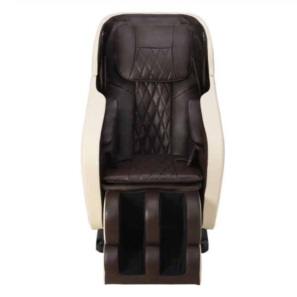 S Track 3D Massage Chairs AI Smart Rohs AI Controller Full Body Electric Shiatsu Massage Chair