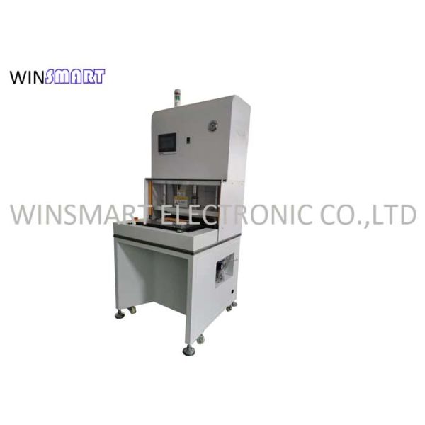 Экологический управляемый цилиндр умирает разделитель PCB пробивая машины