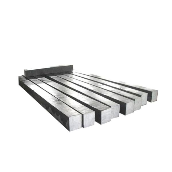 300 Series Stainless Steel Flat Bar for High Temperature Environments and Corrosion Resistance Length Customers' Requirements