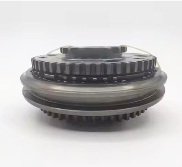9JS200T-1701170/12JS160T-1701170 FAST Gearbox Synchronizer para caminhão Shacman