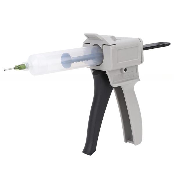 30cc Dispensing Sealant Caulking Gun Manually Single Liquid Glue Gun