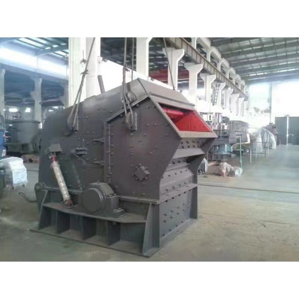 1 Year After-sales Service PF1315 Impact Crusher for Mining Machine Stone Crusher