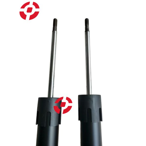 Rear left right suspension parts shock absorbers Rear shock absorber for Land Rover LR156738