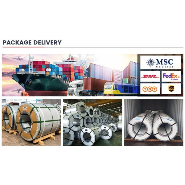 Dimensional Stability Cold Rolled Carbon Steel Coil Ensures Consistent Performance in Various Manufacturing Processes