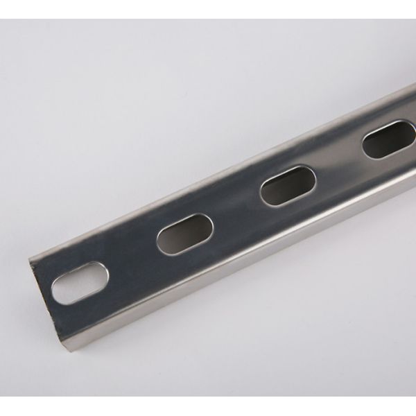 304 316 ont balayé l'équilibre 2" 3" de la Manche de l'acier inoxydable C