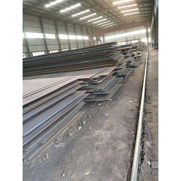 ASME SA515 GR 70 Boiler Alloy Steel Plate Pressure Vessel Use Asme Sa516 Grade 70