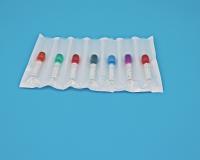 Laboratory Sample Transport 95kPa Bag Gamma Radiation Sterilization Method