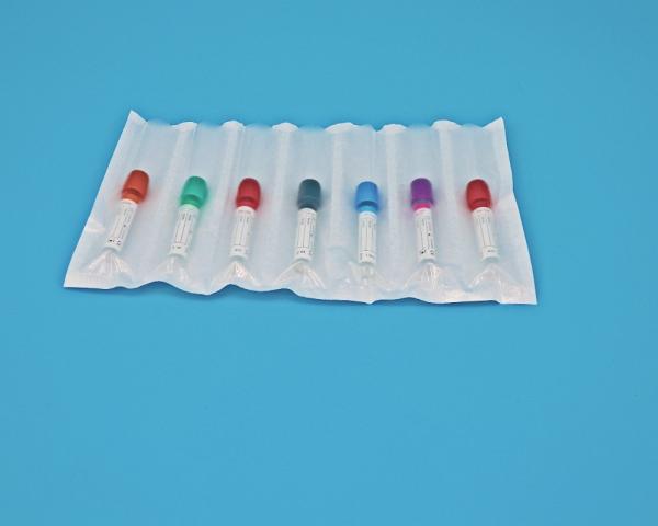 150mm X 240mm 95kPa Specimen Bags For Blood Specimen Transportation