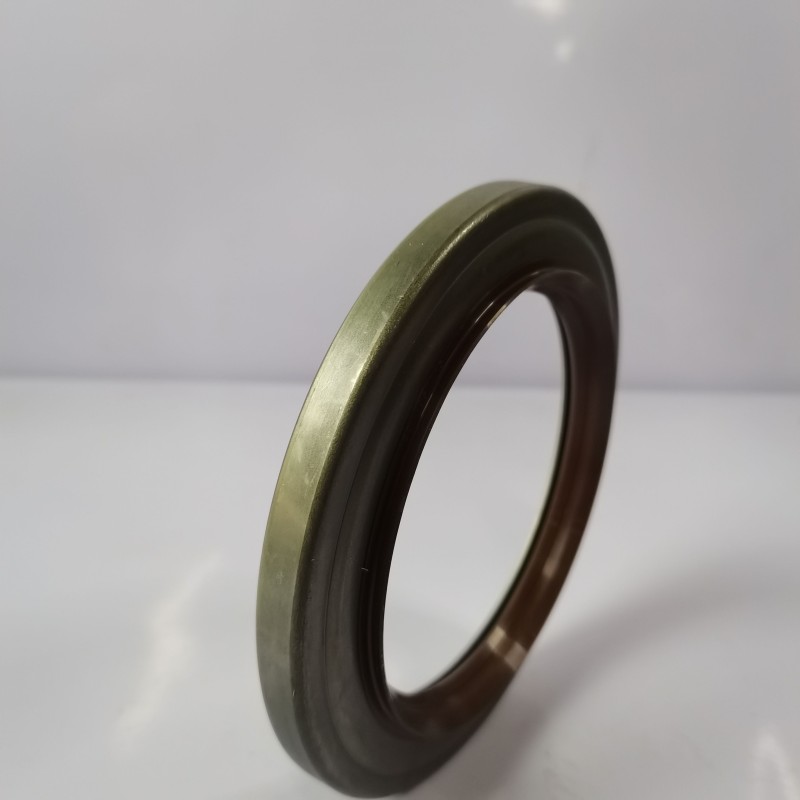 Manufacturer Wholesale FAW Truck Parts Front Wheel Oil Seal 106/110*154*17