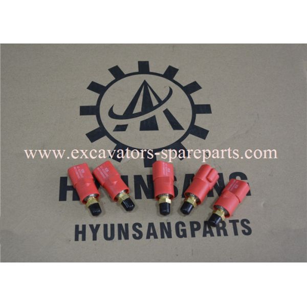 Переключатель гидравлического давления КОМАТСУ 20ПС579 206-06-61130 ПК200-8 ПК300-8 ПК400-8