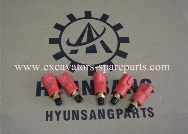 Interruptor de pressão hidráulica KOMATSU de 20PS579 206-06-61130 PC200-8 PC300-8 PC400-8