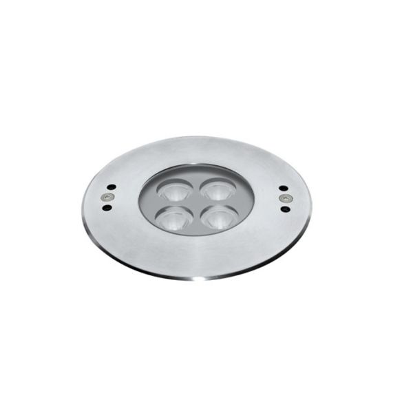 Фонтан IP68 привел света под водой