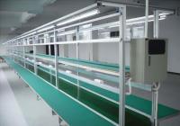 Environmentally Friendly Belt Assembly Line For Green Manufacturing