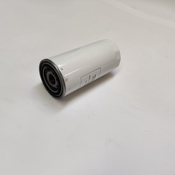filtro de óleo novo para o caminhão