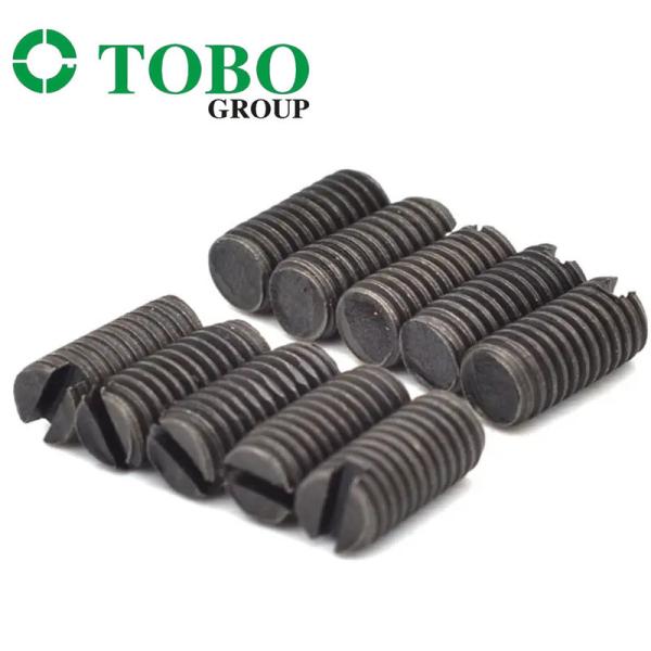 Stainless Steel Temperature Resistance Saddle Clamp Fasteners With Self Threading