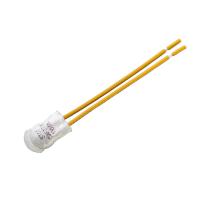 Protetor térmico diminuto 12V 24V de SAFTTY ST01 S01 para a proteção térmica do superaquecimento na bobina do transformador do motor