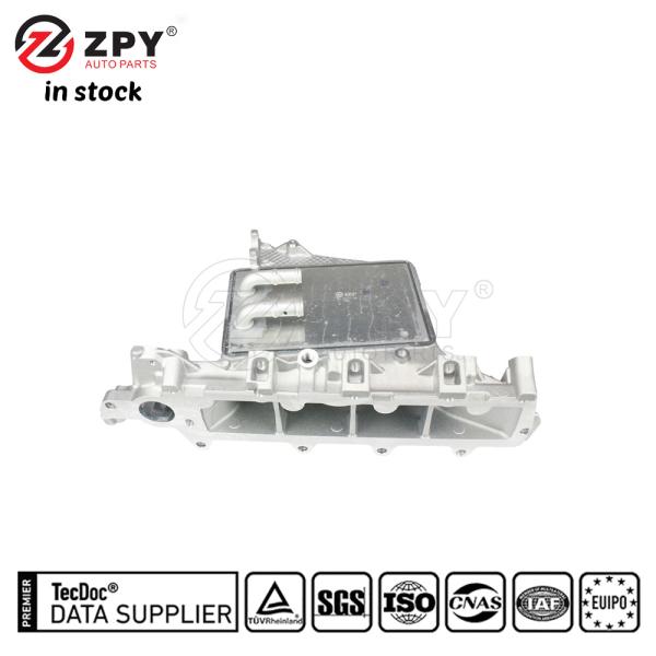 ZPY 04L129711AB Charge Air Cooler For Audi A3 S3 Volkswagen polo golf