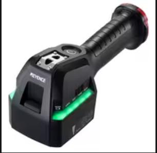 Leitor de código DPM portátil Keyence SR-G100 Leitor de código DPM portátil