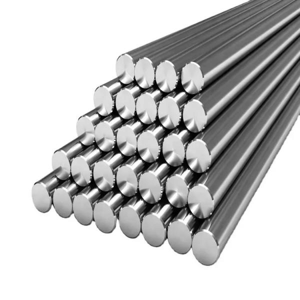 AiSi DIN Duplex Round Bar 16mm Stainless Steel Round Bar 316L 201 202