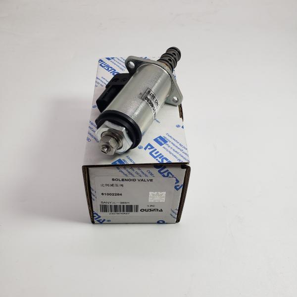 Proportional Pressure Reducing Valve 61002283/61002284 For SANY 365H