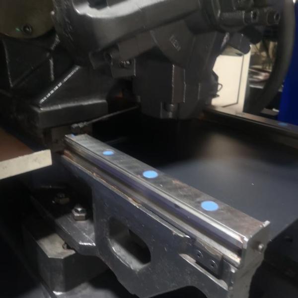 Haitian MA4500IIS Thin Wall Injection Molding Machine Injection Stretch Blow Molding Machine