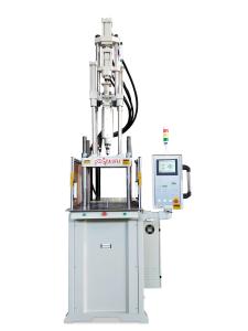 High Precision Vertical Plastic High Speed Injection Molding Machine For
