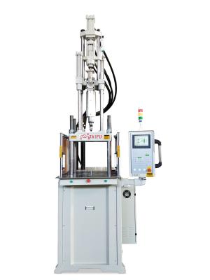 High Precision Vertical Plastic High Speed Injection Molding Machine For Connector
