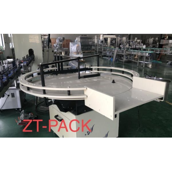 бутылка Расшифровщик ЛЮБИМЦА 50hz подвергает роторную 40bpm бутылку механической обработке - таблица питания