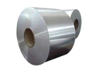 316L 201 304 Stainless Steel Coil Roll Thickness 1.25mm 0.3mm