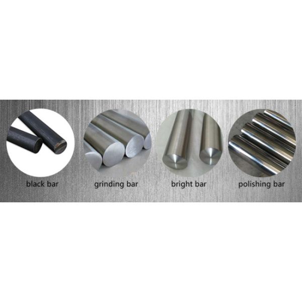 Corrosion Resistant Hastelloy C276 Round Steel Bar UNS N10276 Forging Alloy Pipe