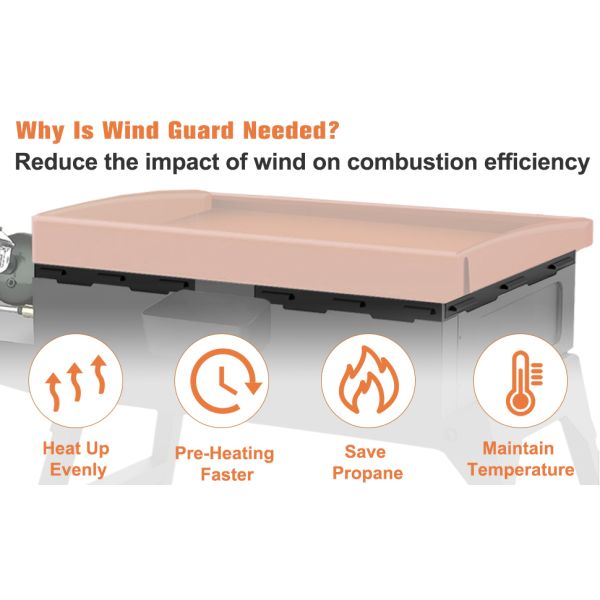 Ветрозащита для 28 